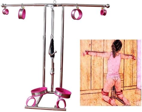 bdsm torture toys